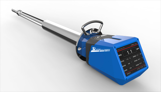 氨逃逸測(cè)量?jī)x