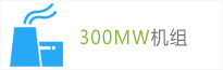 300MW機(jī)組