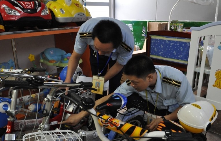 童車3C認證,CCC認證產品目錄,3C認證標志,3C認證信息,CCC認證執(zhí)法檢查,冒貼3C認證標志,CCC認證產品