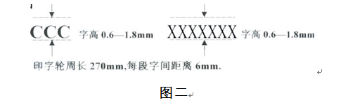 強(qiáng)制性產(chǎn)品認(rèn)證,加施CCC標(biāo)志,加施CCC標(biāo)志,模壓CCC標(biāo)志,強(qiáng)制性產(chǎn)品認(rèn)證標(biāo)志,3C認(rèn)證證書,